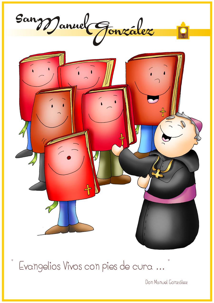 El beato Manuel González desde la mirada de Fano