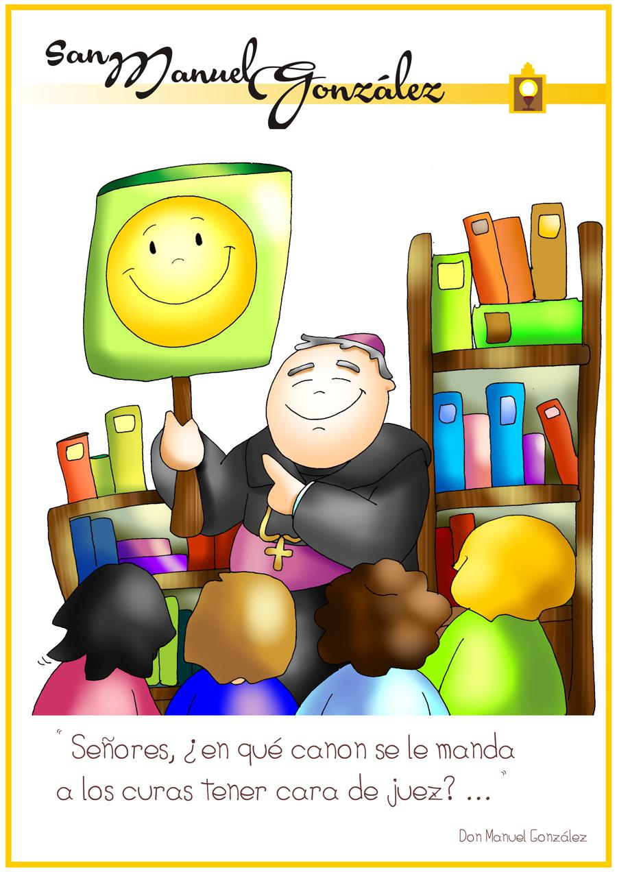 El beato Manuel González desde la mirada de Fano