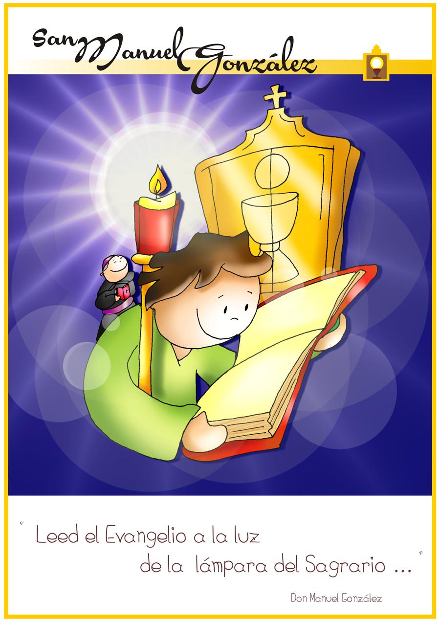 El beato Manuel González desde la mirada de Fano