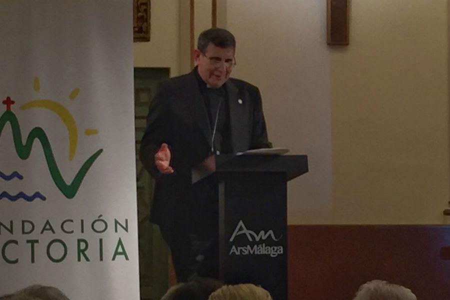 "Una obra de Dios", por José A. Sánchez Herrera