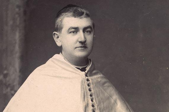 Mensaje de los Obispos: canonización de D. Manuel González