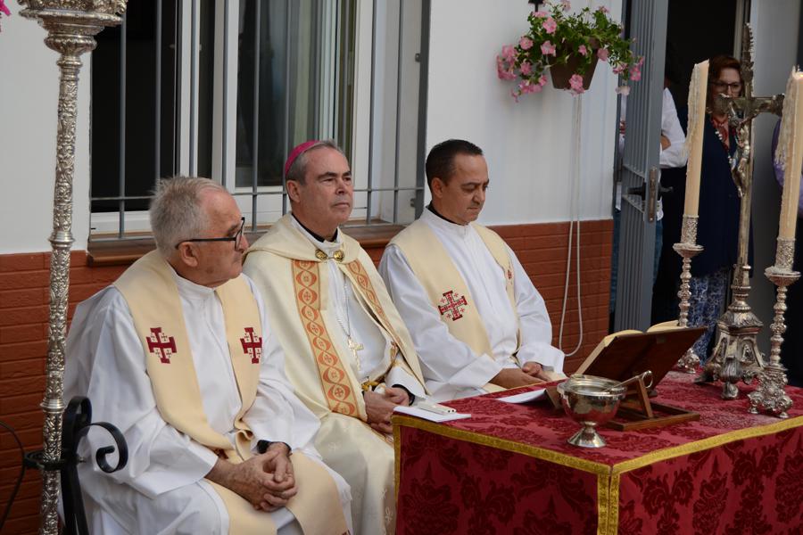 «La cárcel es una realidad dura y escondida»