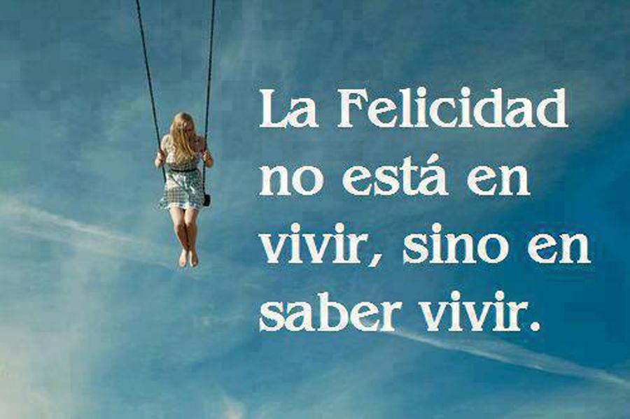 De vuelta al día a día