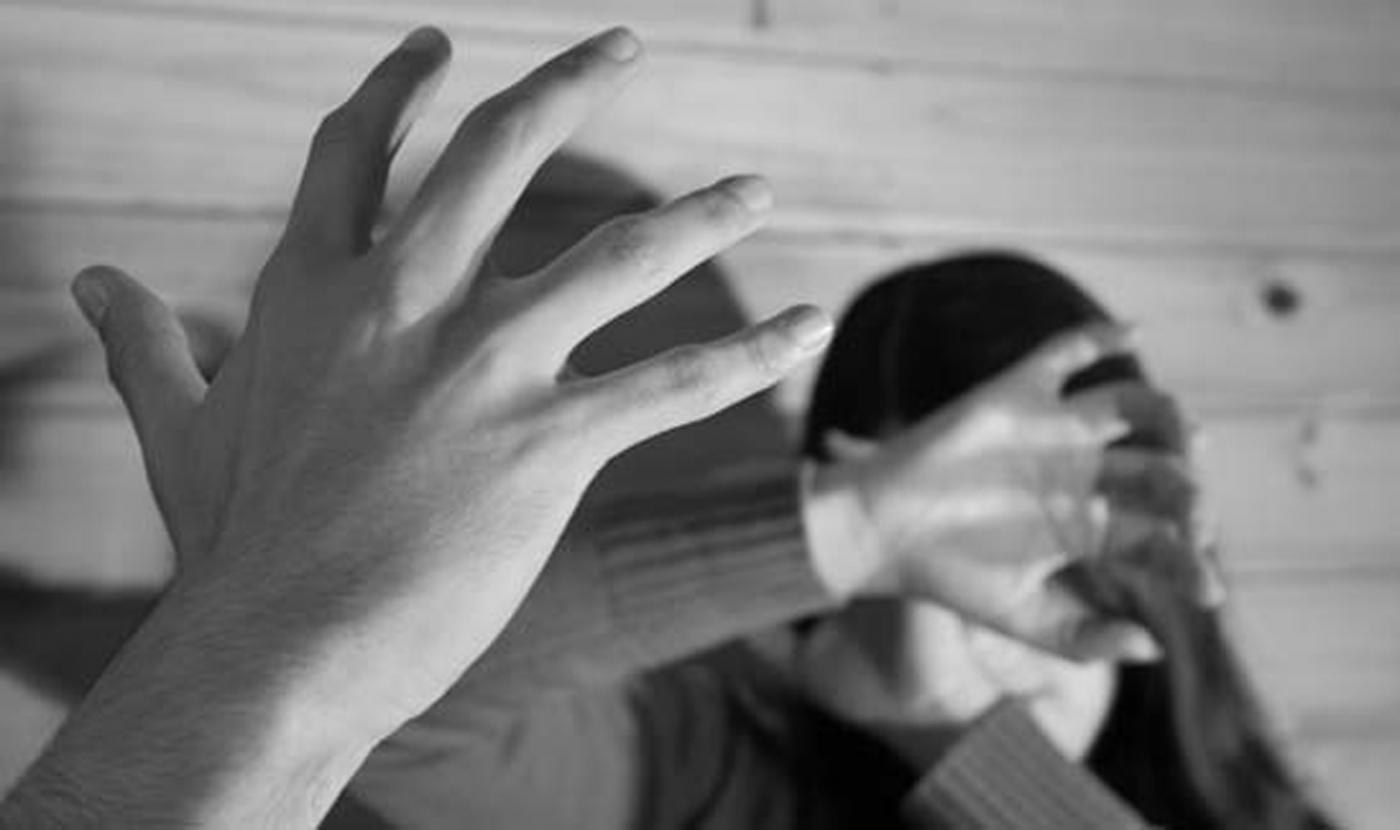 Diario de una adicta (XXVIII). La paliza