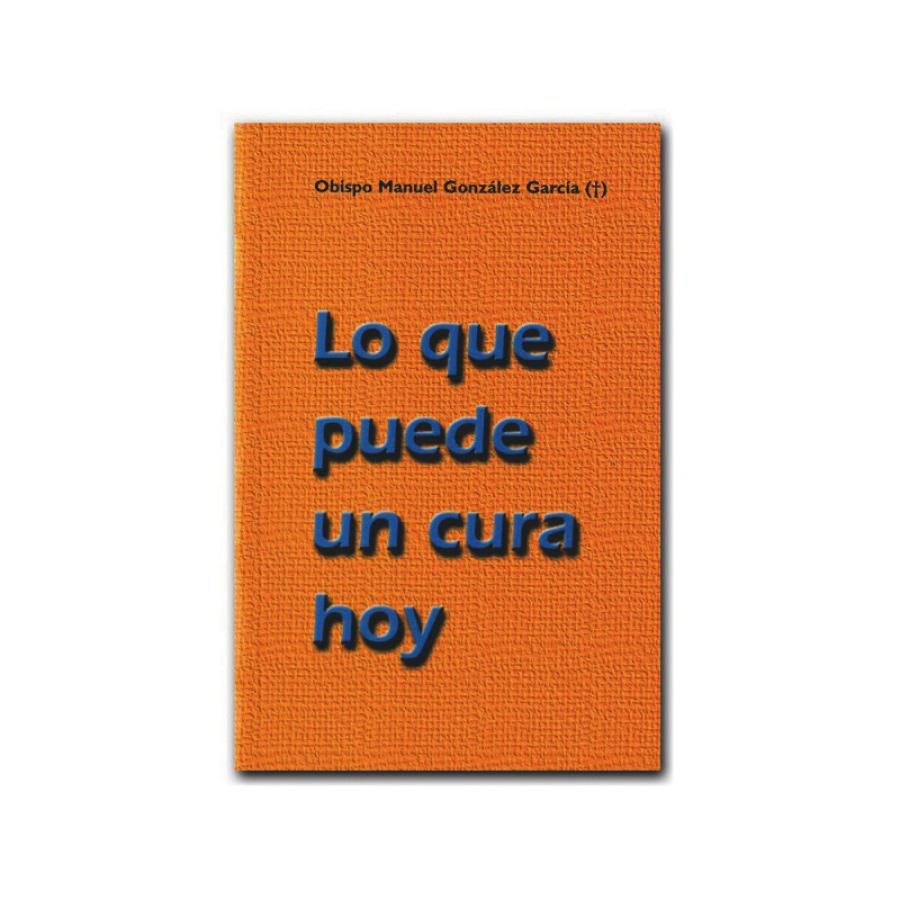 D. Manuel González y sus escritos sacerdotales