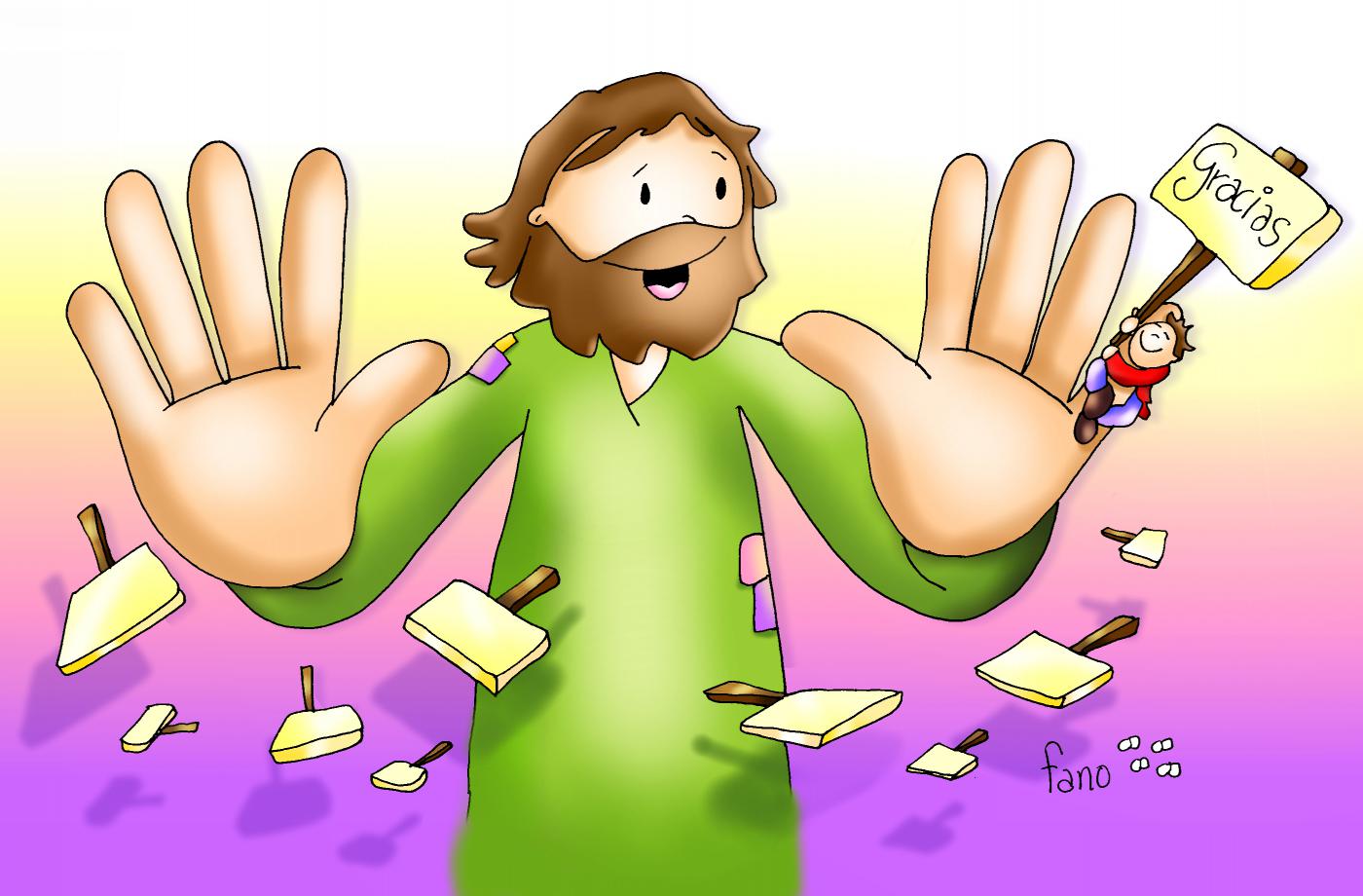 Comentario al evangelio del Domingo XXVIII del Tiempo Ordinario