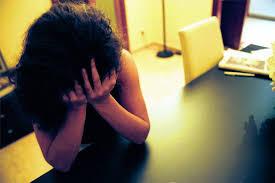 Diario de una adicta (XXIX). Miedo