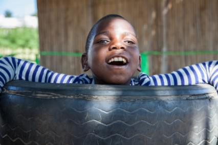 Mozambique: tierra de mártires