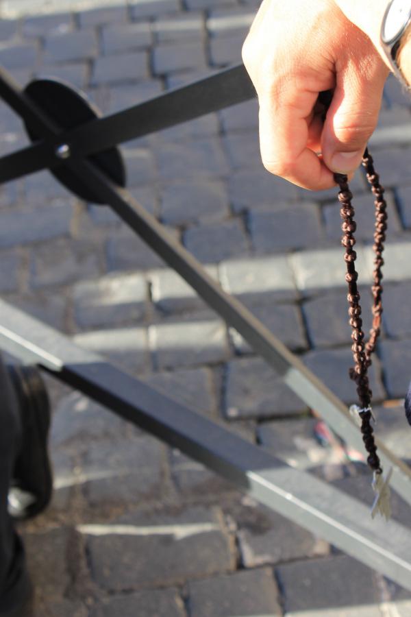 El Seminario de Málaga gana el Jubileo en Roma