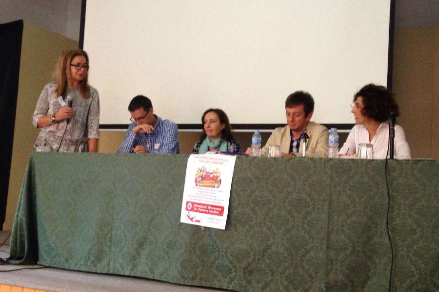 Responsables de los arciprestazgos de Coín y San Cayetano explican sus proyectos