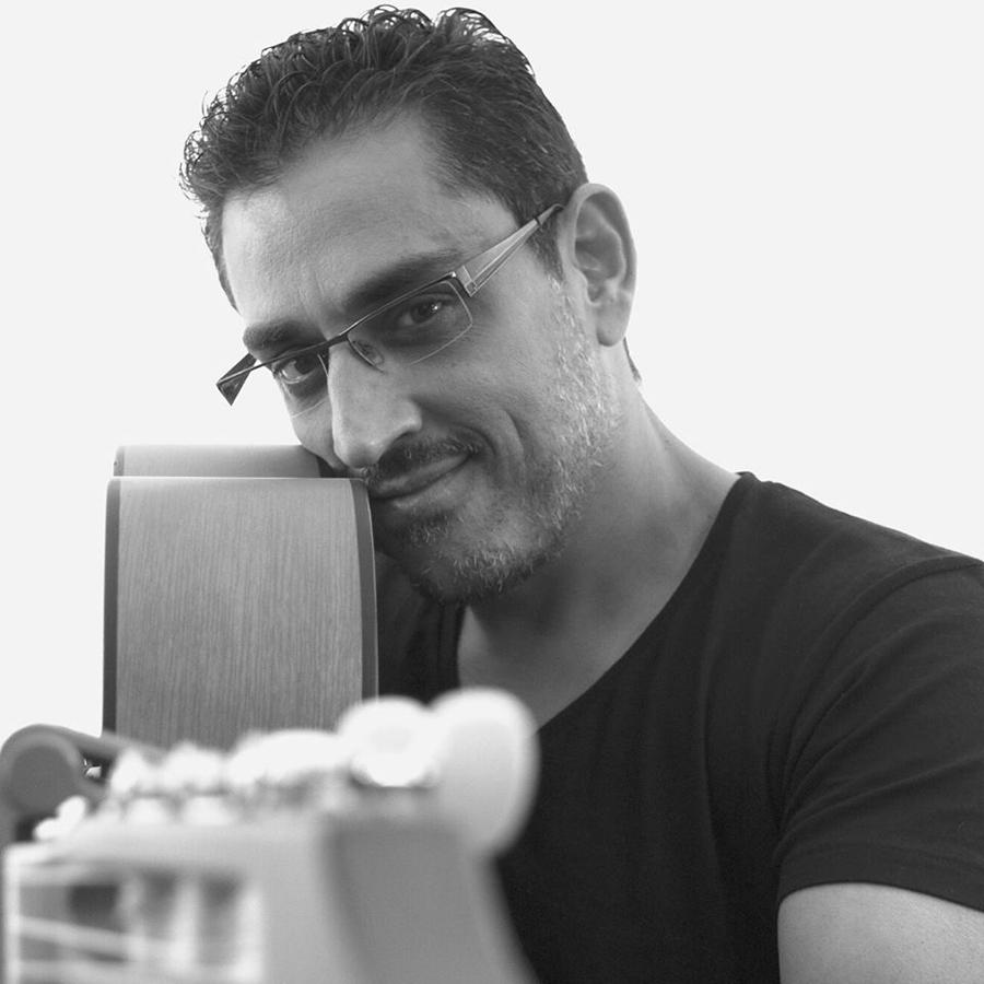 Concierto benéfico de Pedro Sosa