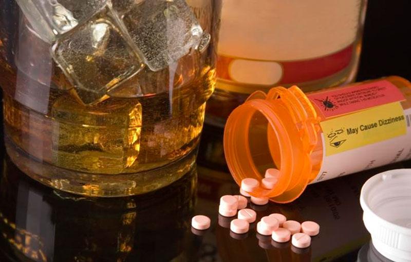 Diario de una adicta (XXXII). El suicidio frustrado