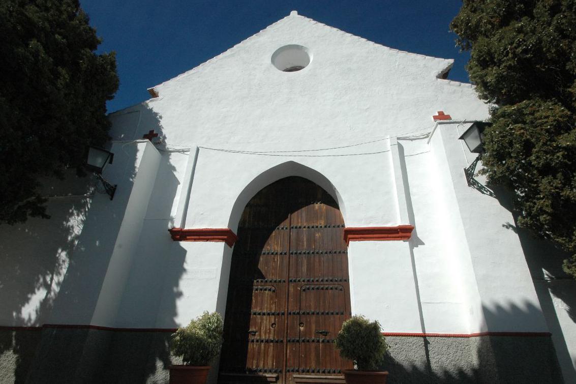 Confirmaciones en Comares, Salto del Negro, Benamargosa y Triana