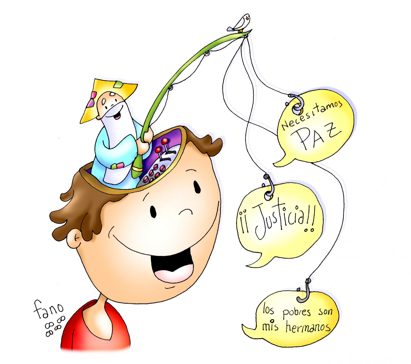 Comentario al evangelio del Domingo XXXIII del Tiempo Ordinario