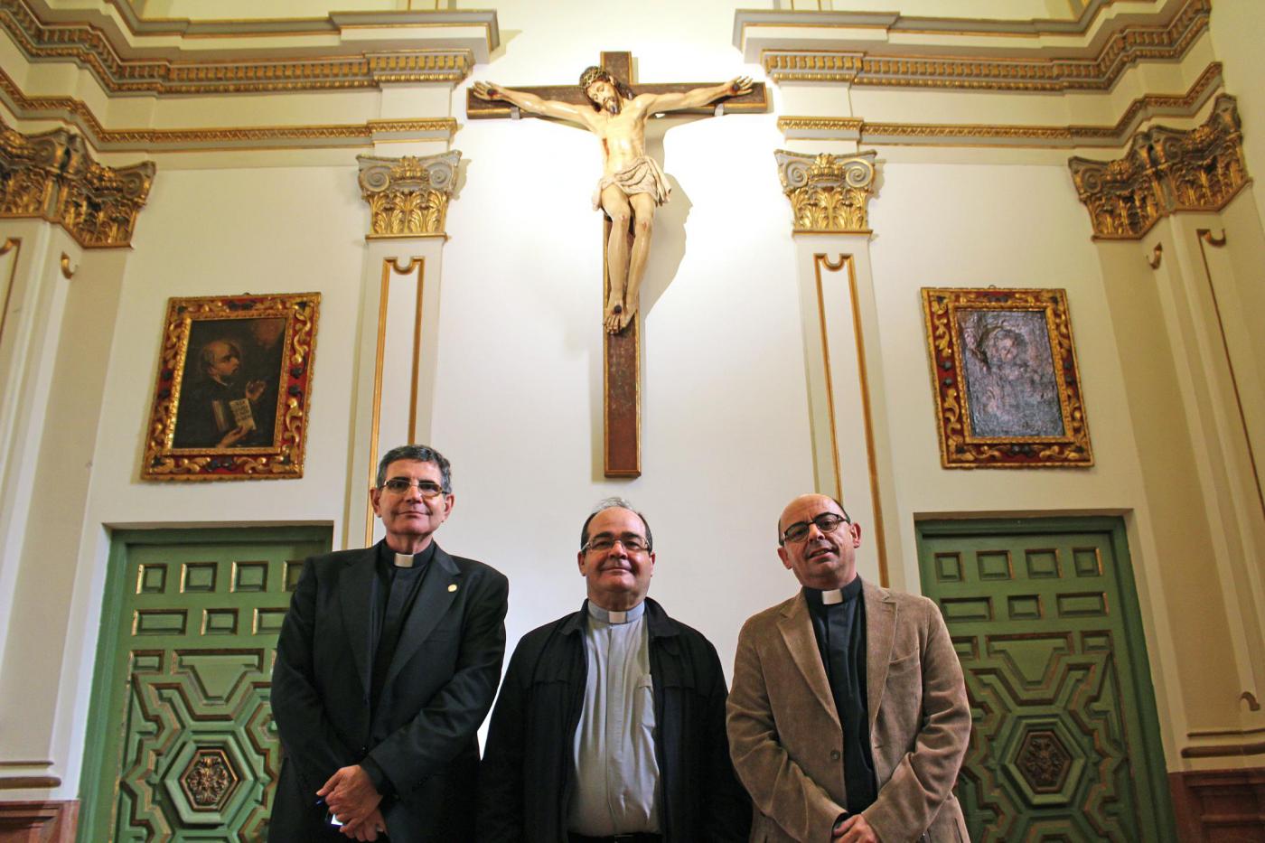 Catedral, Fundación Victoria y ArsMálaga, unidos por la música