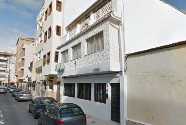 Retiro de Adviento en la parroquia de San Ignacio