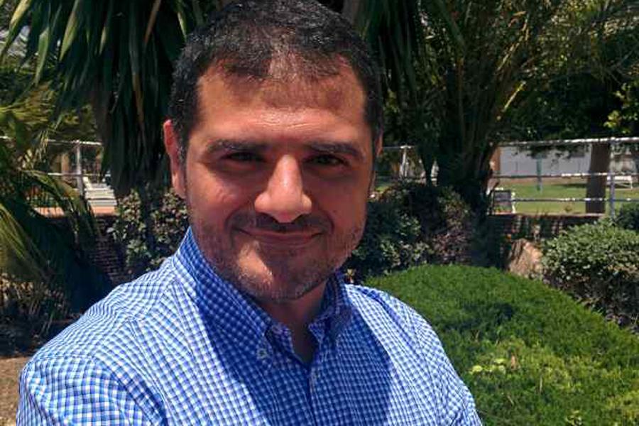 Recuerdos entrañables