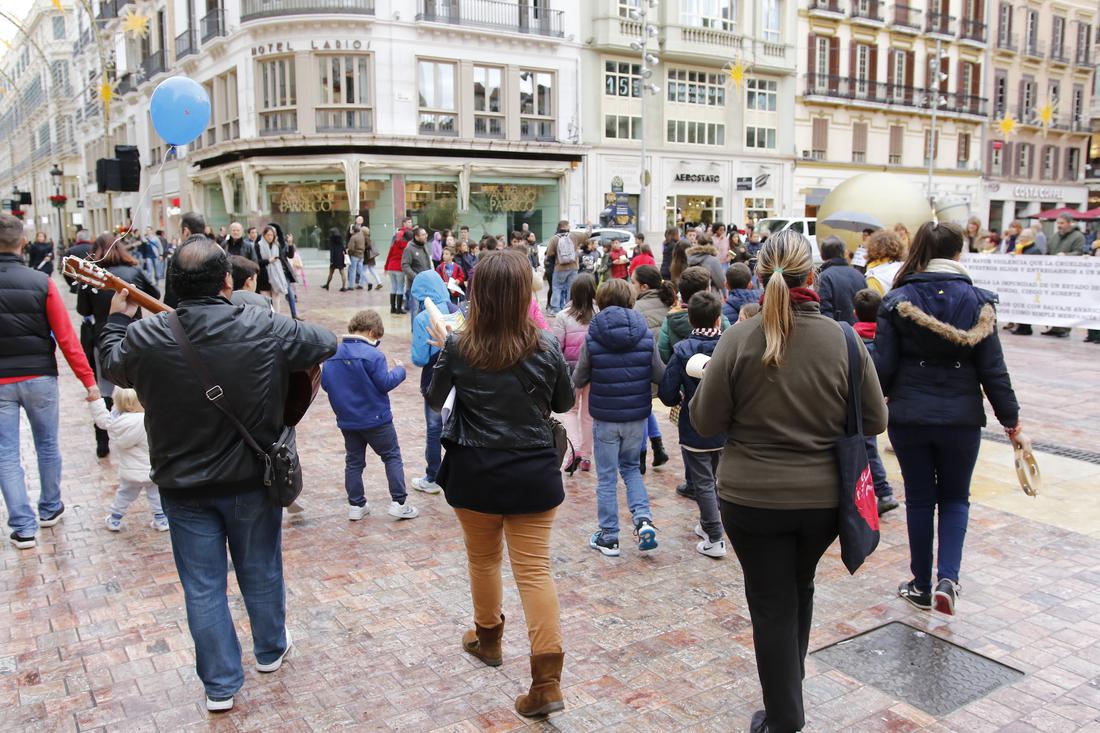 Jornada de Sembradores de Estrellas 2016. FOTO: S. FENOSA