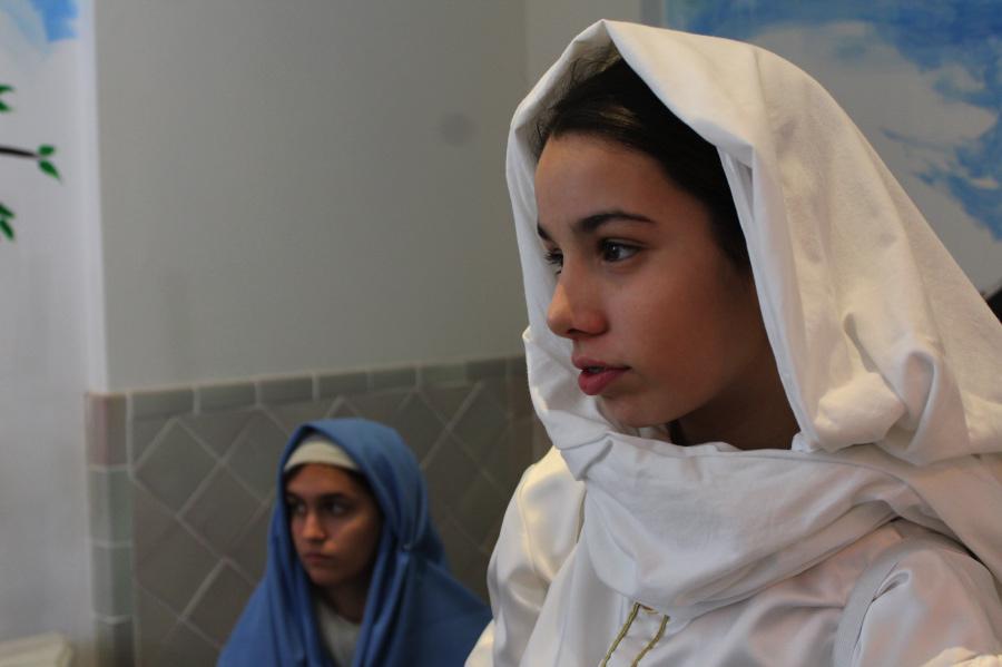 II Belén Viviente Diocesano // A. GONZÁLEZ-F. VICTORIA