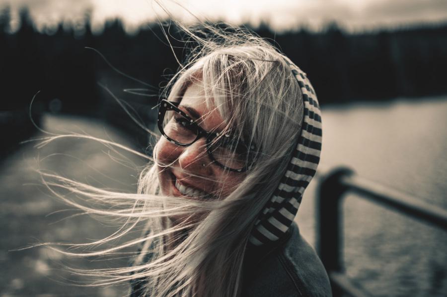 Experimentar la misericordia de Dios produce alegría