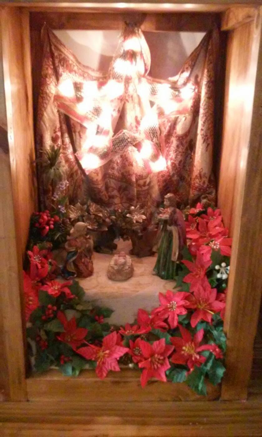 Belén de Mª Victoria Matías Toledo