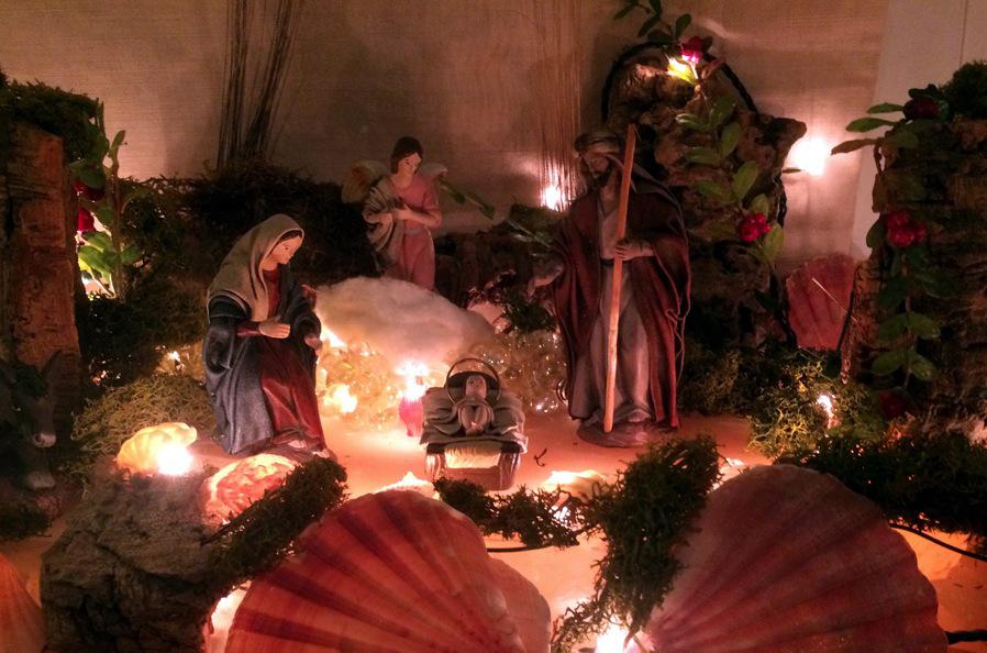 Belén de Leopoldo Salas