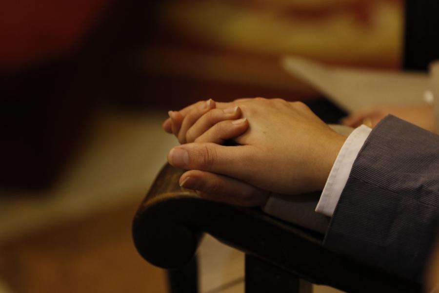 Fiesta de la Sagrada Familia en la Catedral //S. FENOSA