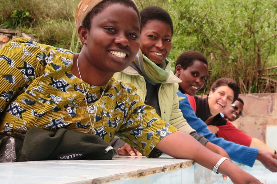 8 de enero, Día de las Vocaciones Nativas