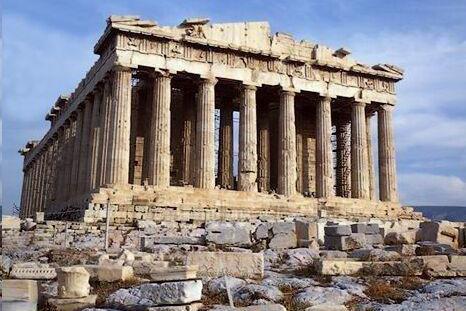 Curso bíblico y peregrinación sobre San Pablo