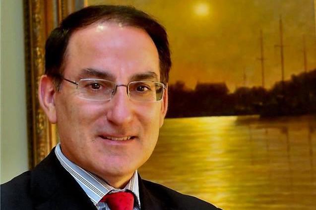 Javier González de Lara