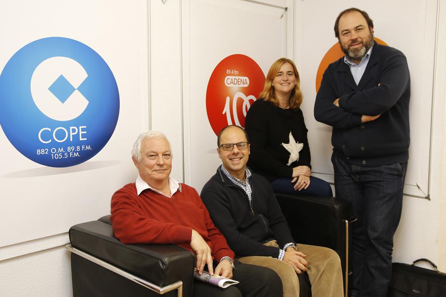 Jornada del Migrante y del Refugiado, en El Espejo