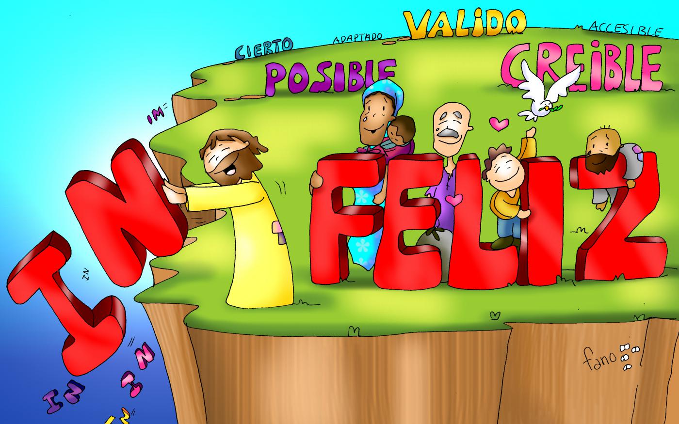 Comentario al evangelio del Domingo IV del Tiempo Ordinario