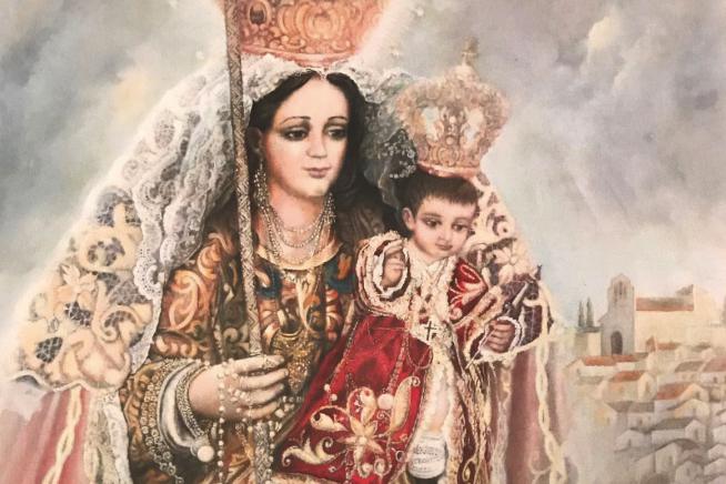 Candelas para celebrar la Presentación del Señor