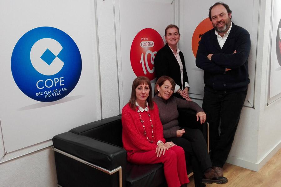 Manos Unidas: «El dinero que no llega es el que no se da»