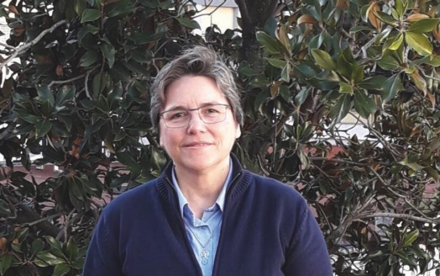 Carmen Polo: «Cerrar unidades con demanda es la línea roja que marcamos»