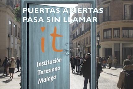 11 de marzo: La Institución Teresiana presenta sus nuevos proyectos