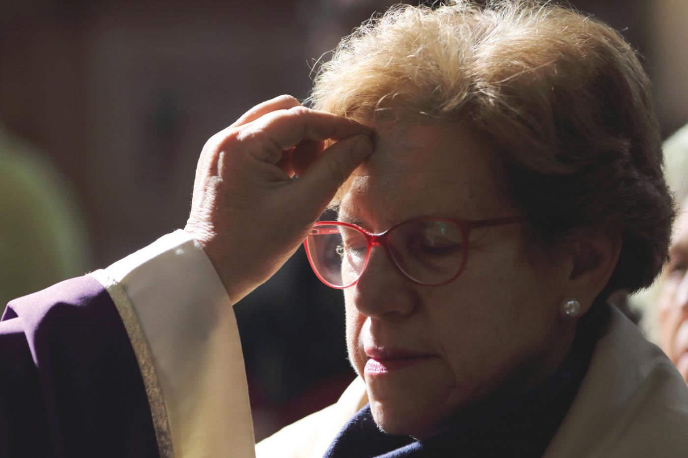 Comentario en texto al Evangelio del periodista Antonio Moreno