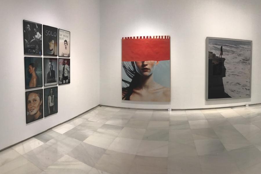 ArsMálaga Palacio Episcopal cumple tres años