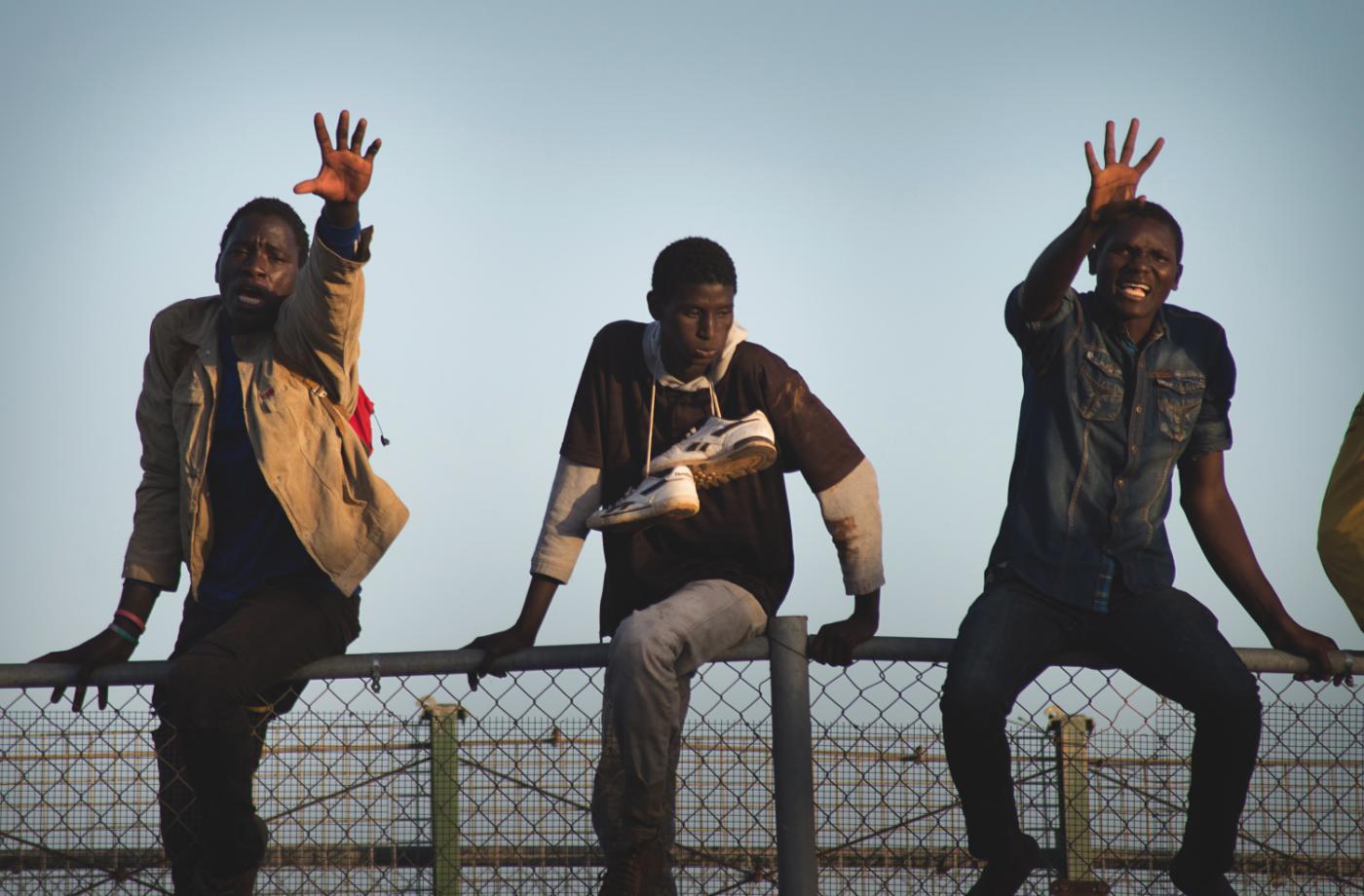 La Iglesia de Málaga, ante lo sucedido en Melilla