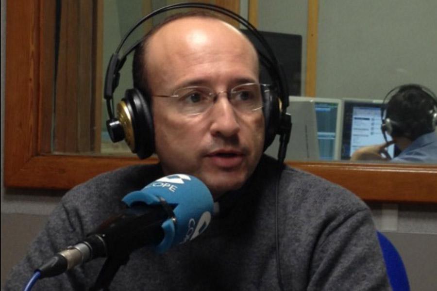 Pérez Verdugo: «ahora, que sea el Misal quien nos hable»