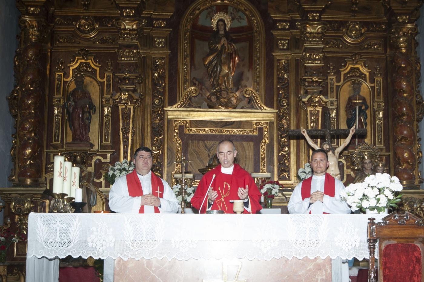 38 parejas de novios de Coín, Monda y Guaro concluyen la preparación al matrimonio y la vida familiar tras un año