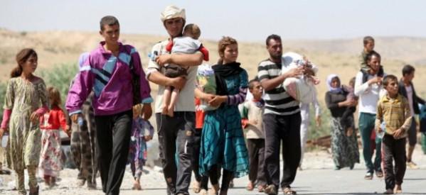 Intención misionera del papa Francisco para el mes de marzo