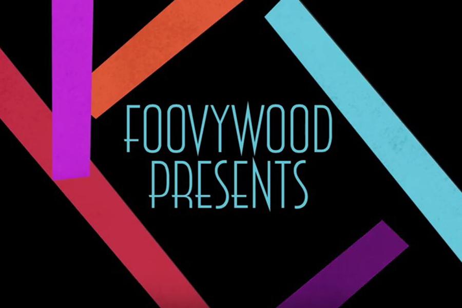 Fundación Victoria estrena la serie Foovywood Road