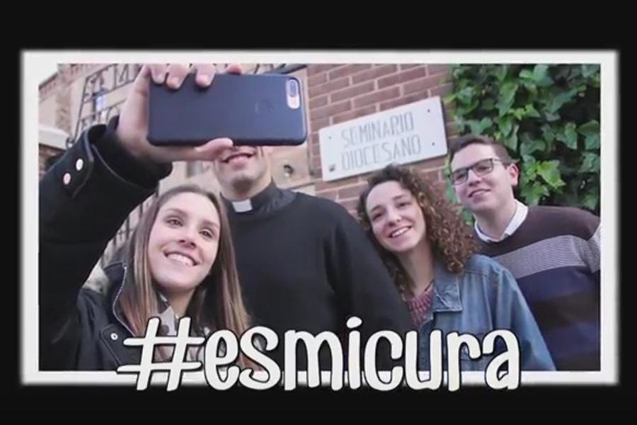 Únete a la campaña #esmicura