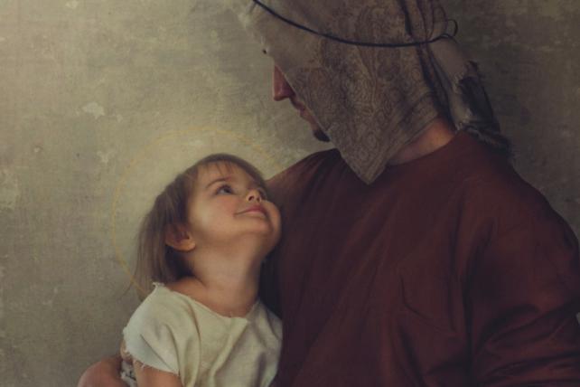 José, un hombre de fe