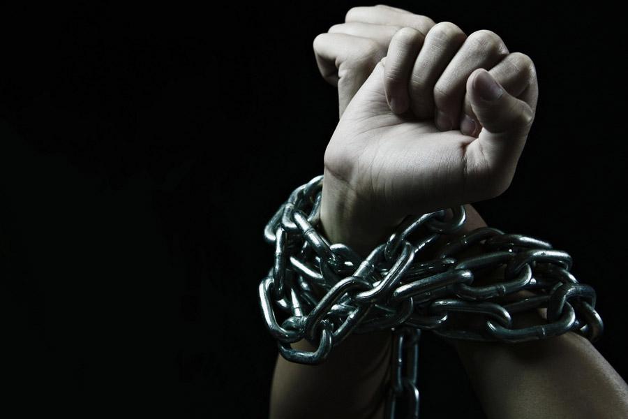 Diario de una adicta (L). Un viaje mental involuntario