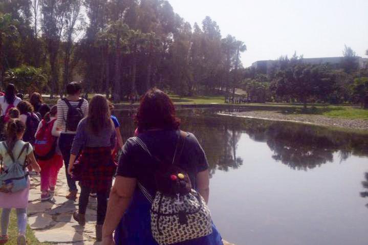 Encuentro Cuaresmal de niños de la zona de Álora