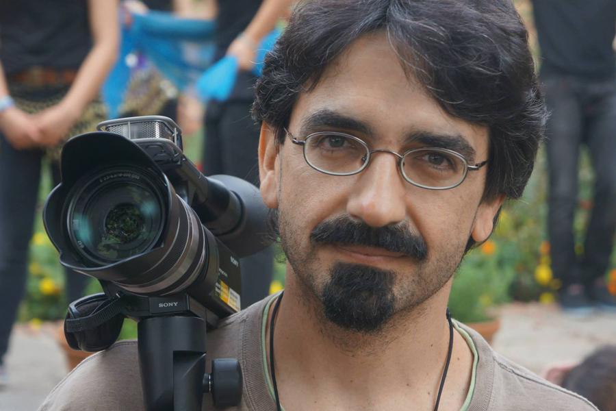 Antonio López Luna: «Proyecto Galilea convierte el Evangelio en guión de cine»