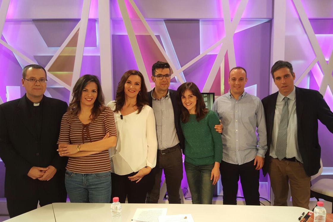 Un seminarista cuenta su vocación en Periferias