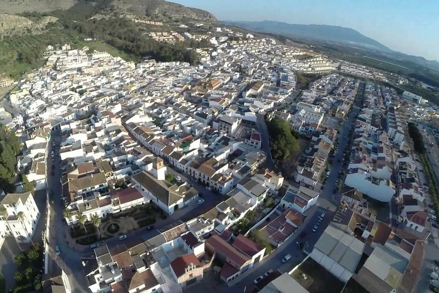 XXI Festival de Solidaridad con Manos Unidas, en Pizarra